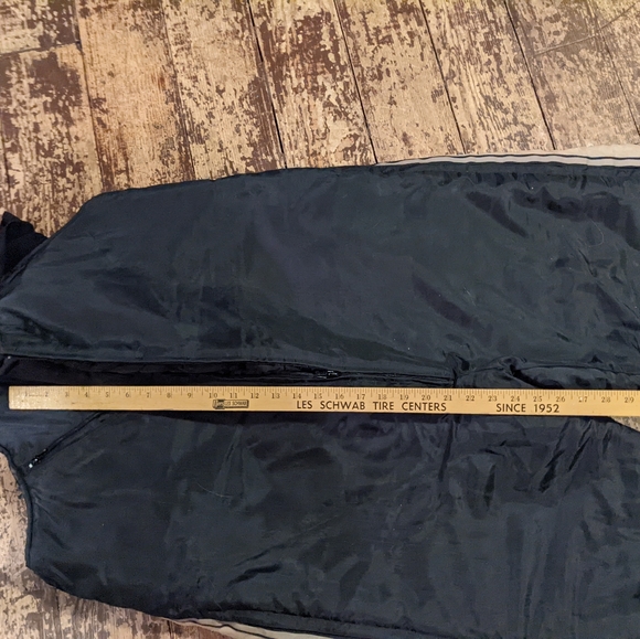 Men's XXXL Winter Snow Rain Snowmobile Ski Snowboarding Bibs overalls pants. 51 - Picture 5 of 7